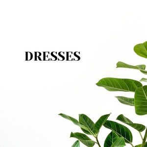 Dresses